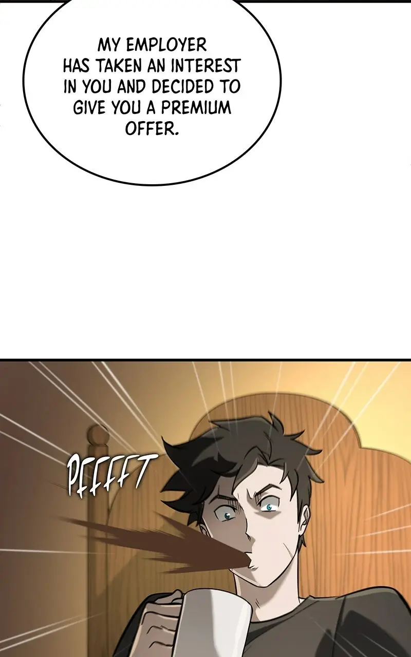 Read System Universe Manga Online