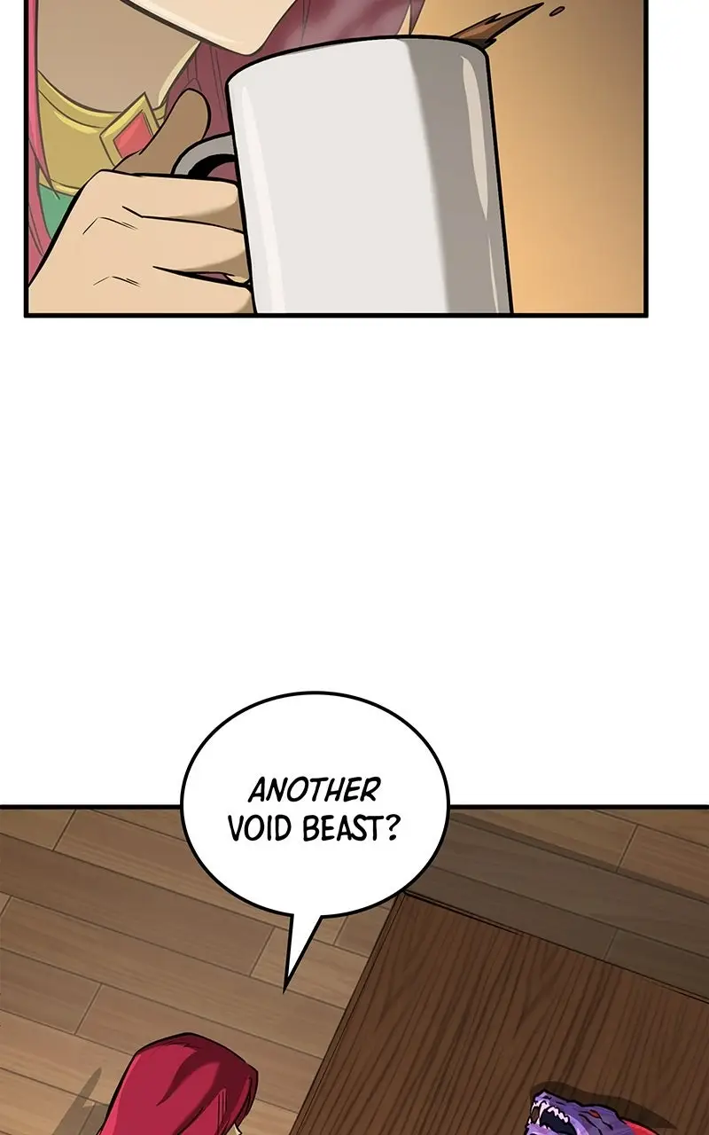 Read System Universe Manga Online