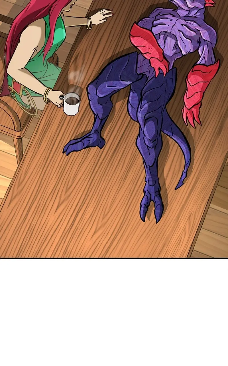 Read System Universe Manga Online
