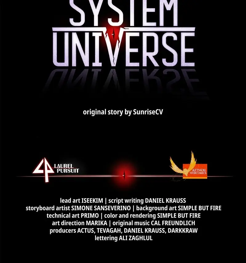 Read System Universe Manga Online