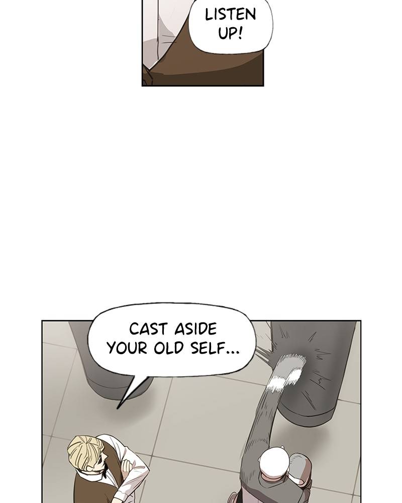 Read The Boxer Manga Online