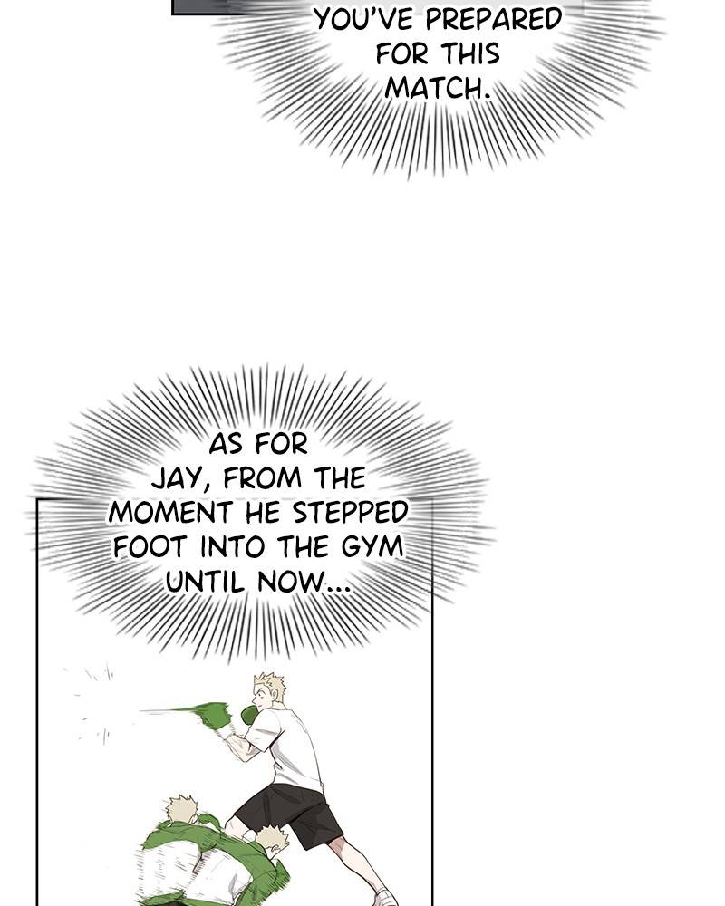 Read The Boxer Manga Online