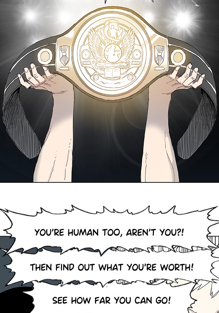 Read The Boxer Manga Online