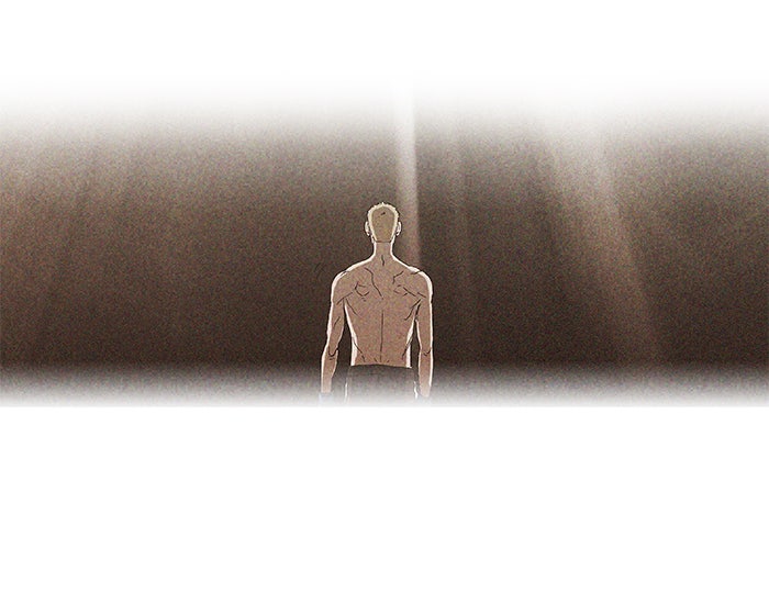 Read The Boxer Manga Online