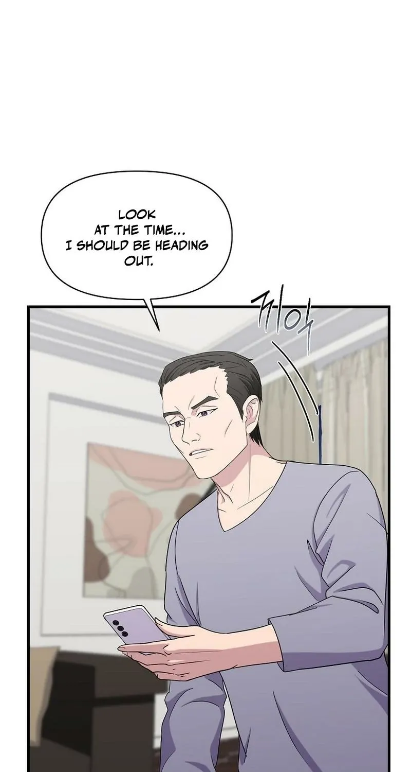 Read The Prosecutor Is Getting Ahead! Manga Online
