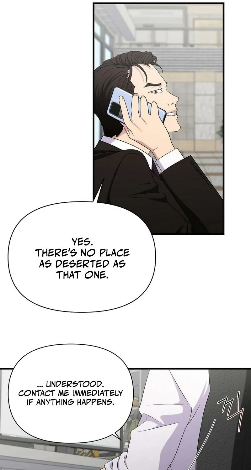 Read The Prosecutor Is Getting Ahead! Manga Online