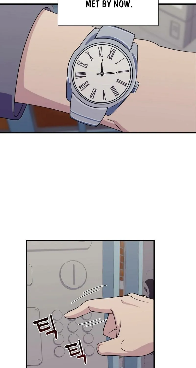 Read The Prosecutor Is Getting Ahead! Manga Online