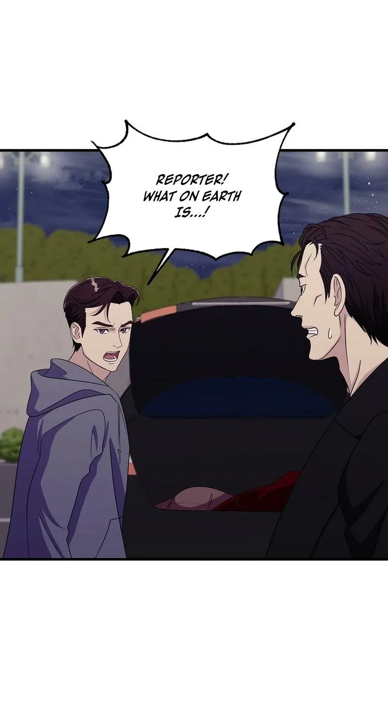 Read The Prosecutor Is Getting Ahead! Manga Online