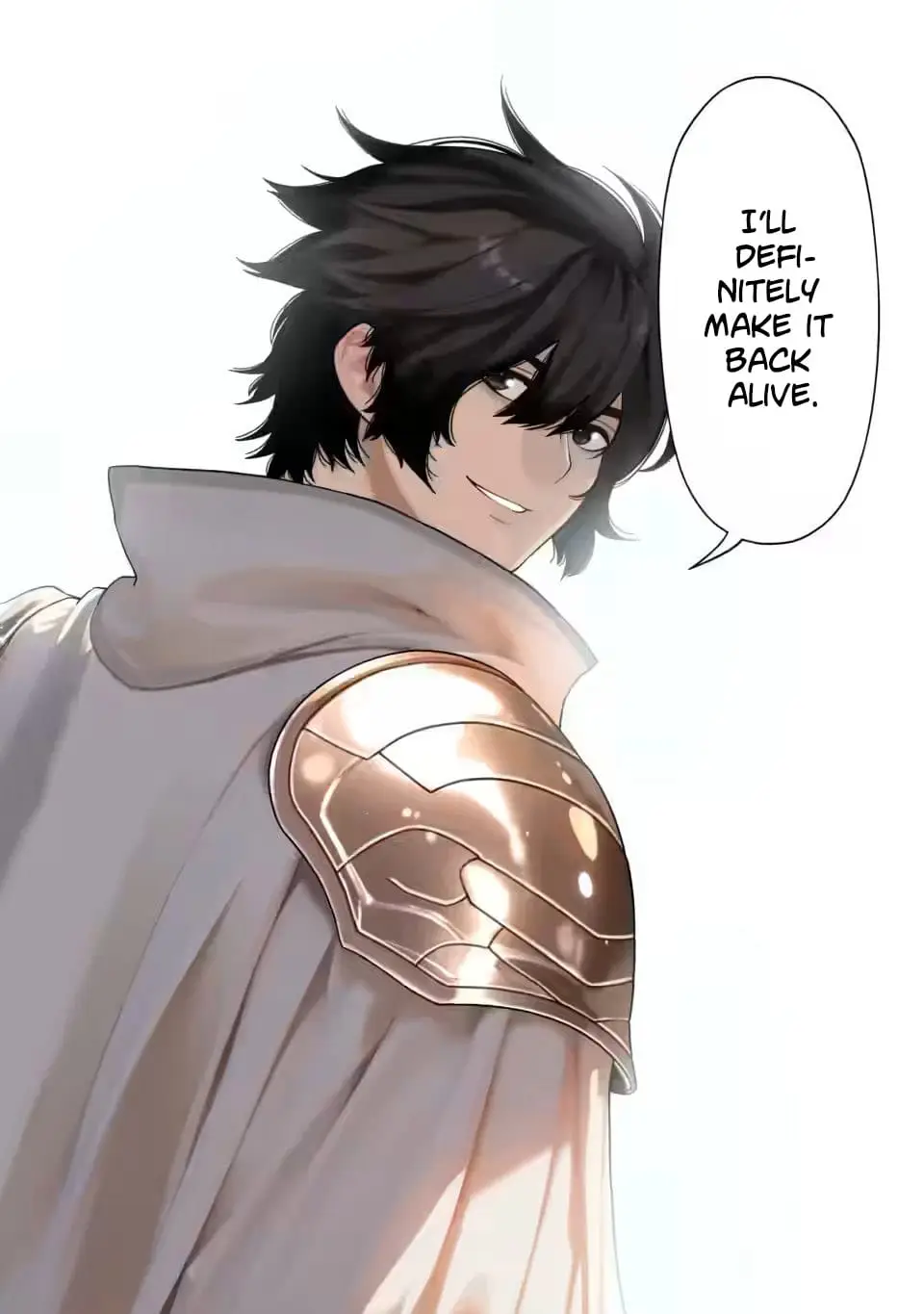 Read The Virgin Hero Who Fought in the Dungeon for 20 Years Male to Female Ratio 1-1000 Manga Online