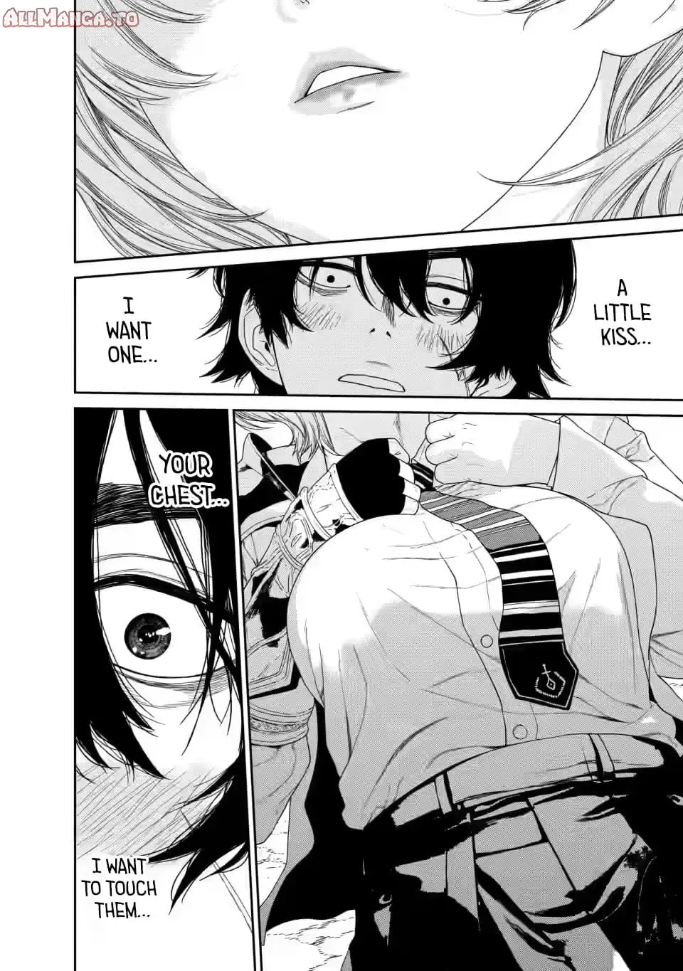 Read The Virgin Hero Who Fought in the Dungeon for 20 Years Male to Female Ratio 1-1000 Manga Online