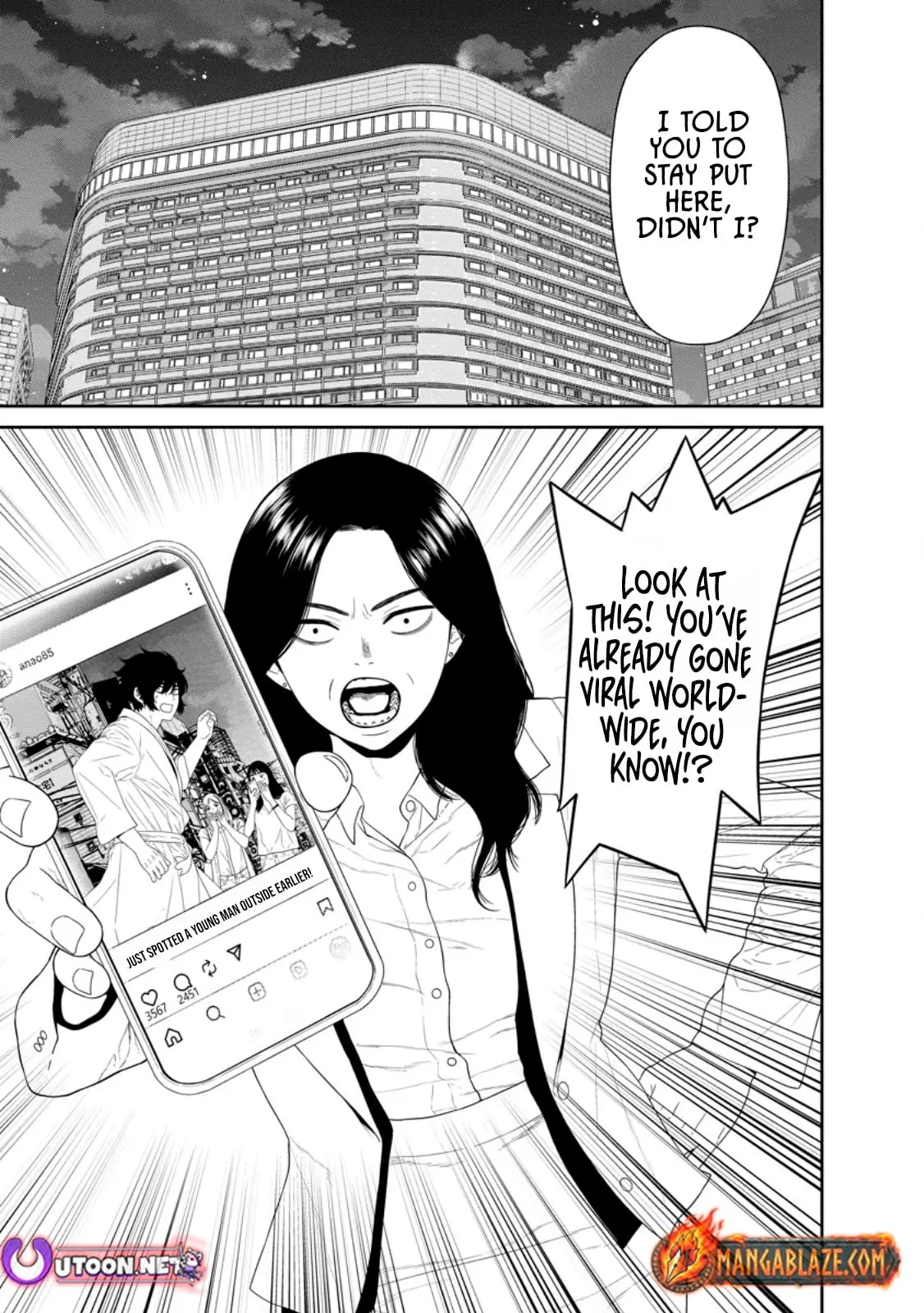 Read The Virgin Hero Who Fought in the Dungeon for 20 Years Male to Female Ratio 1-1000 Manga Online
