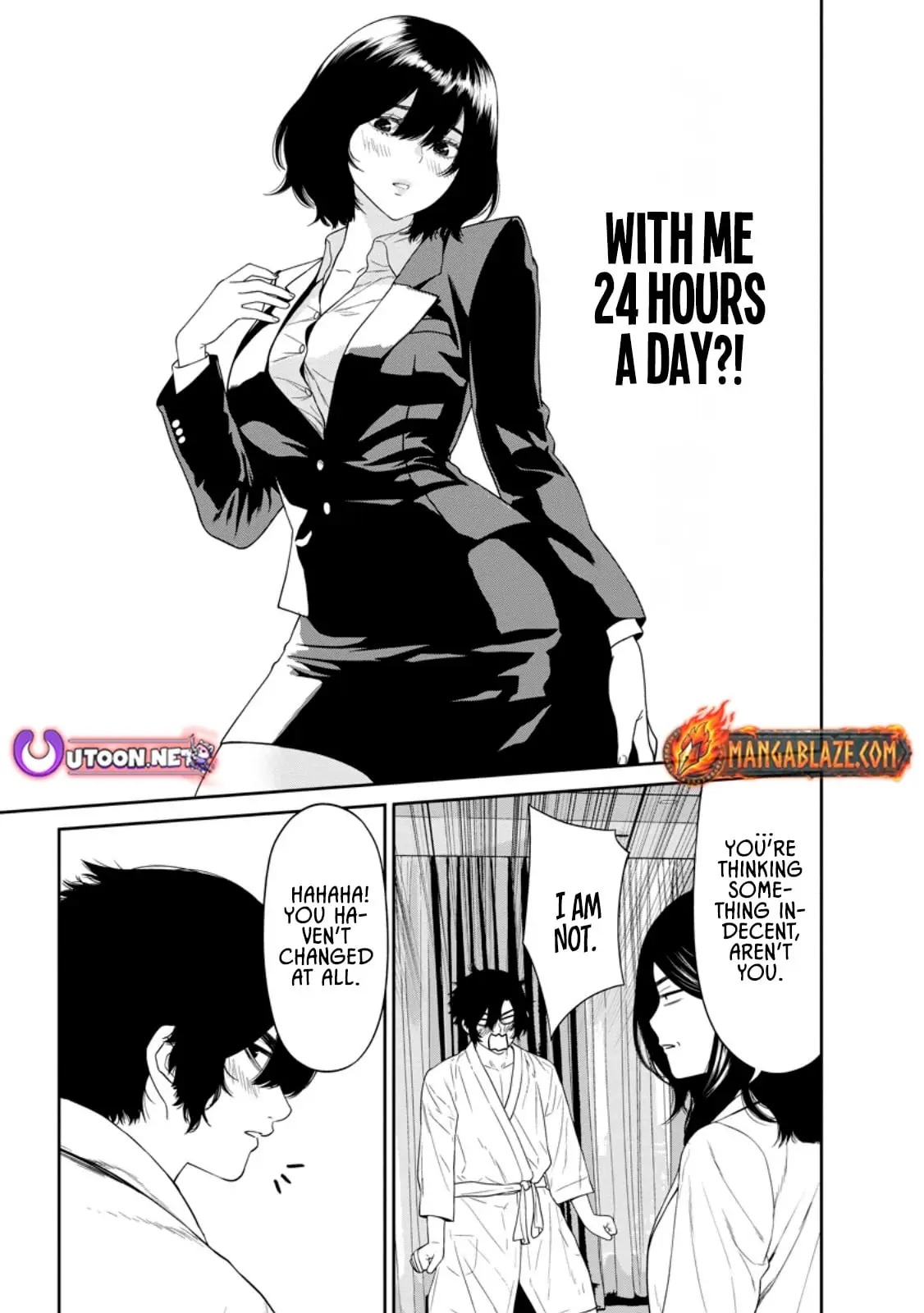 Read The Virgin Hero Who Fought in the Dungeon for 20 Years Male to Female Ratio 1-1000 Manga Online