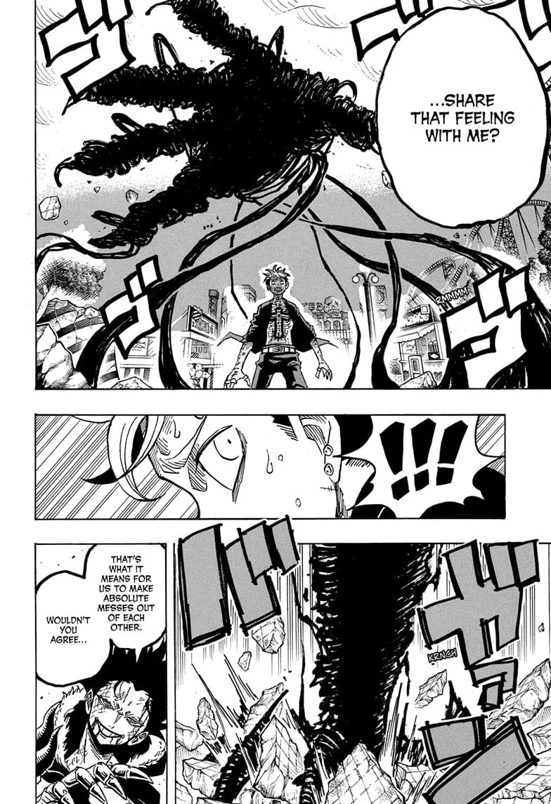 Read Ultimate Exorcist Kiyoshi Manga Online