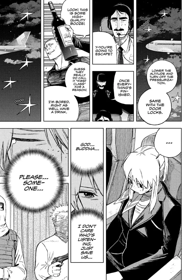 Read Under Doctor Manga Online