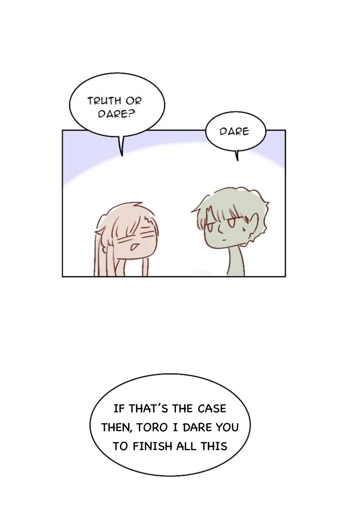 Read Wee!!! Manga Online