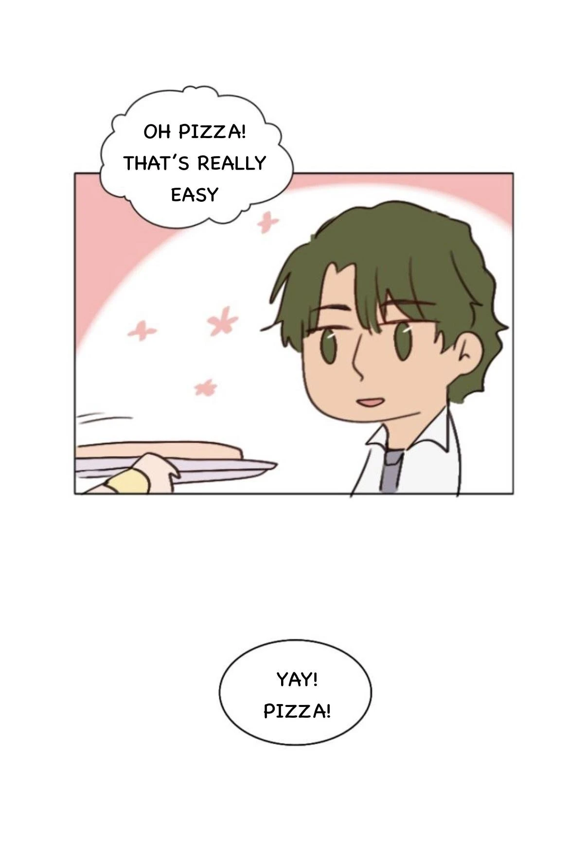 Read Wee!!! Manga Online