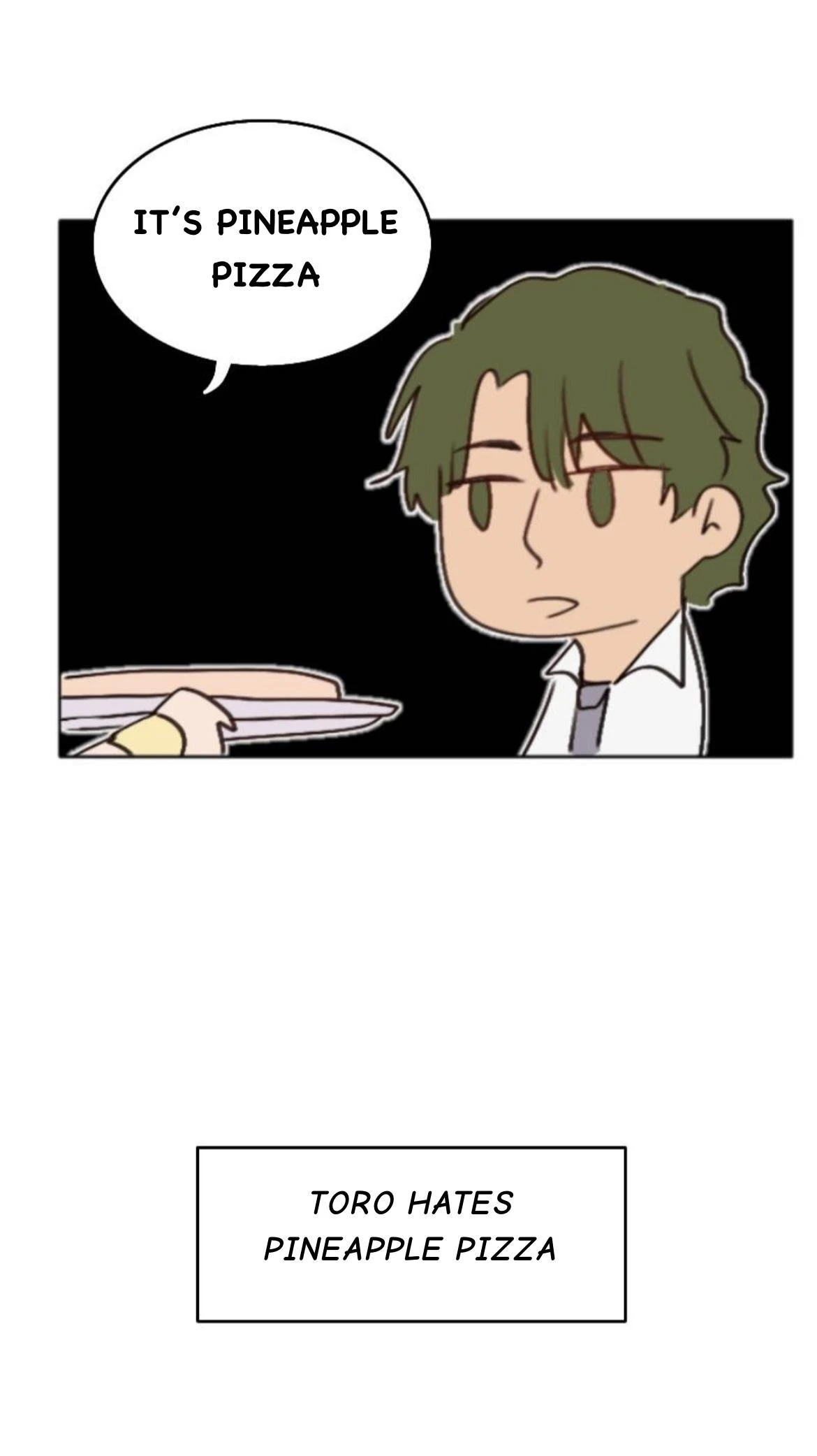 Read Wee!!! Manga Online