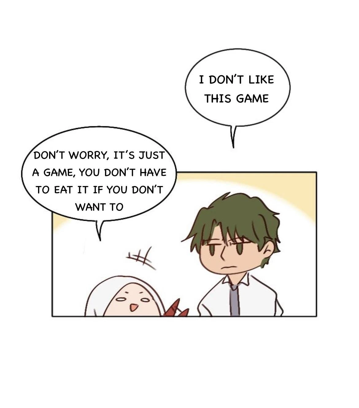 Read Wee!!! Manga Online