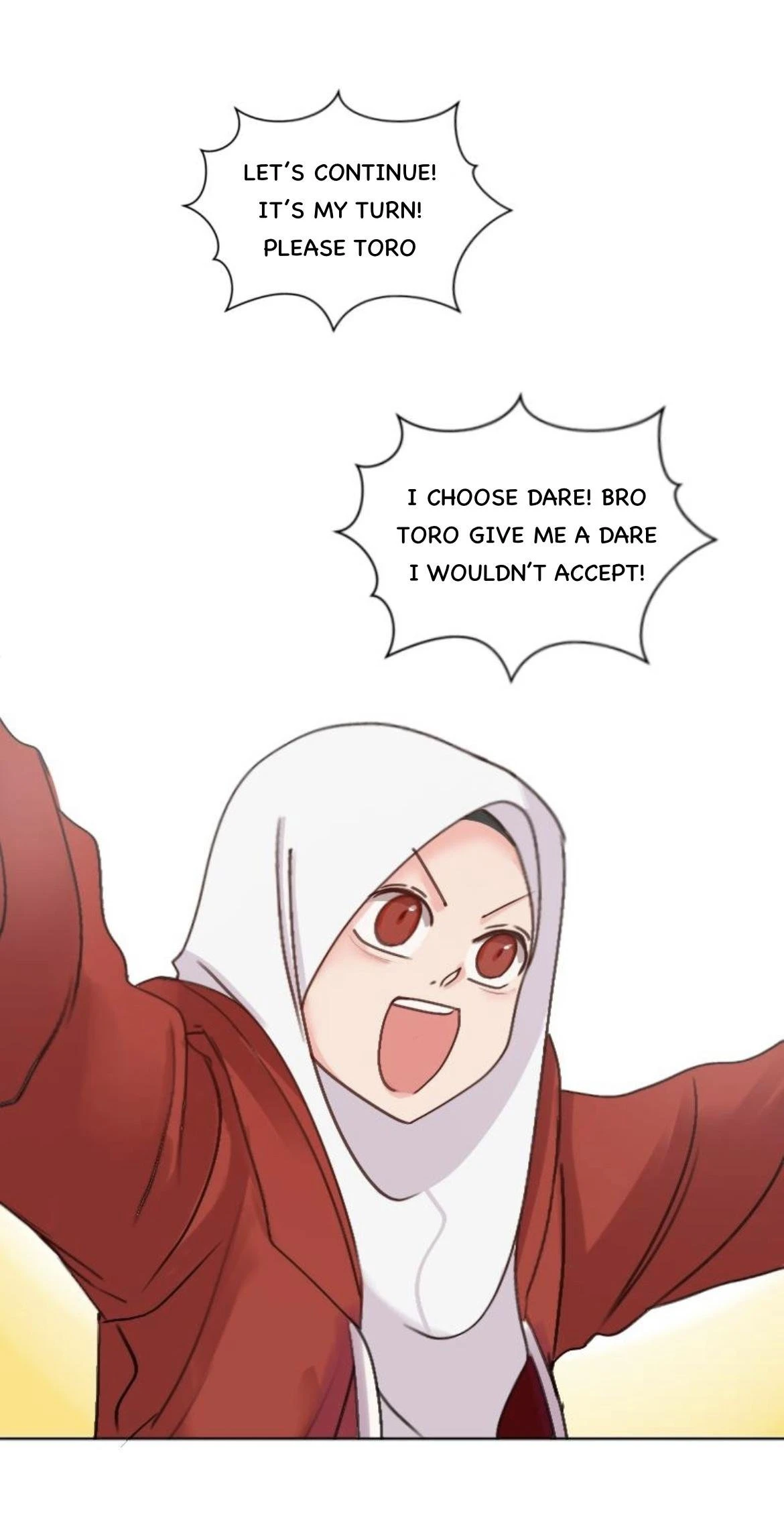 Read Wee!!! Manga Online