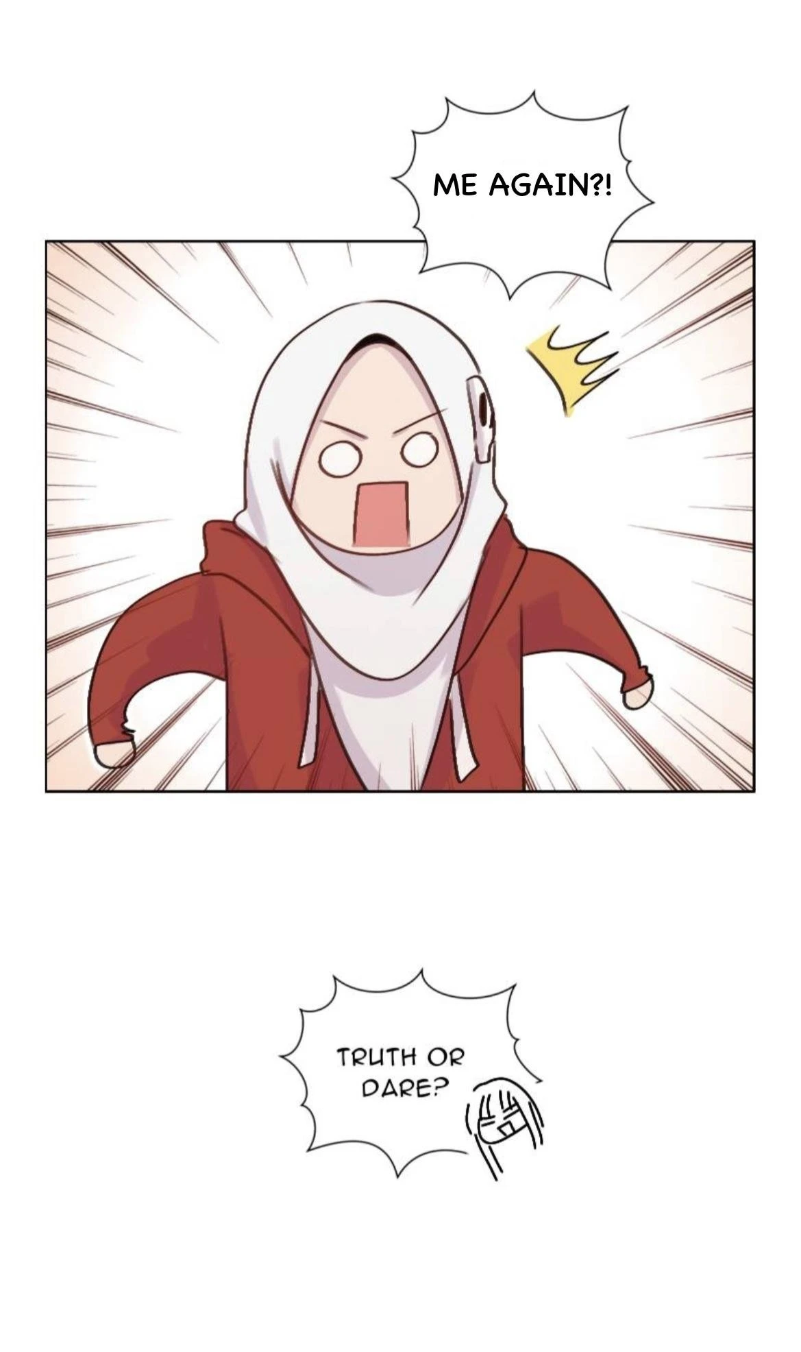 Read Wee!!! Manga Online