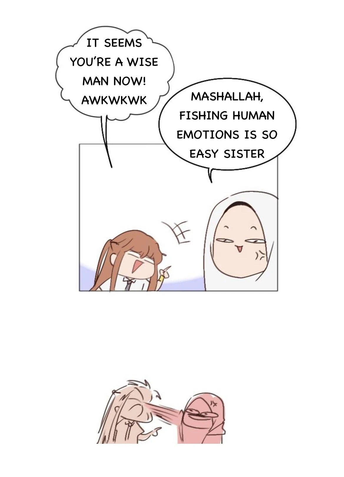 Read Wee!!! Manga Online