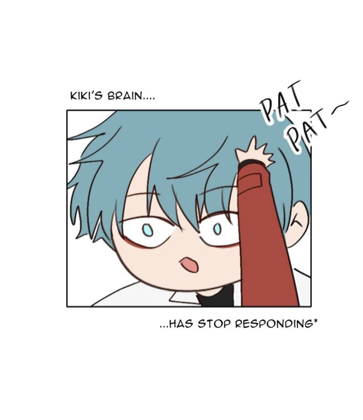 Read Wee!!! Manga Online