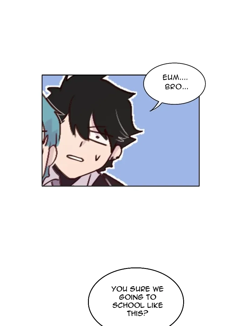 Read Wee!!! Manga Online