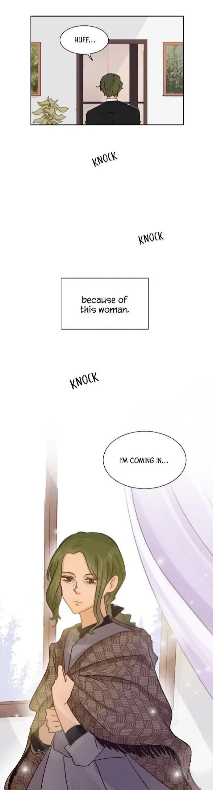 Read Wee!!! Manga Online