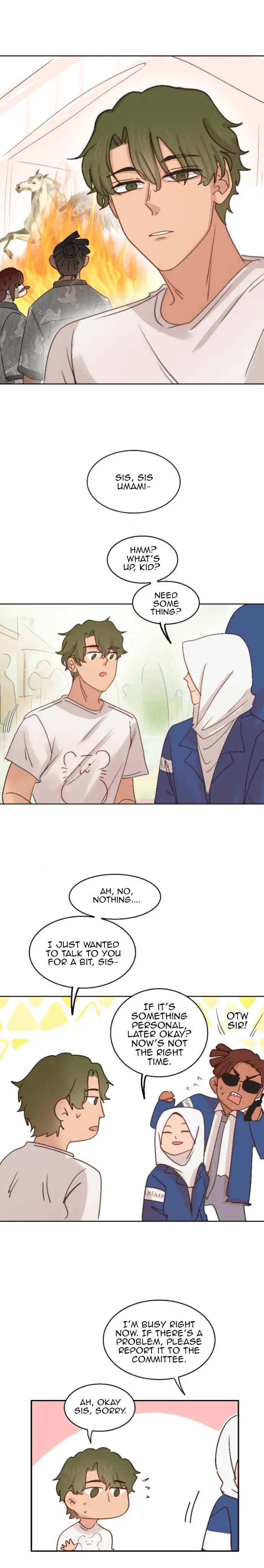 Read Wee!!! Manga Online