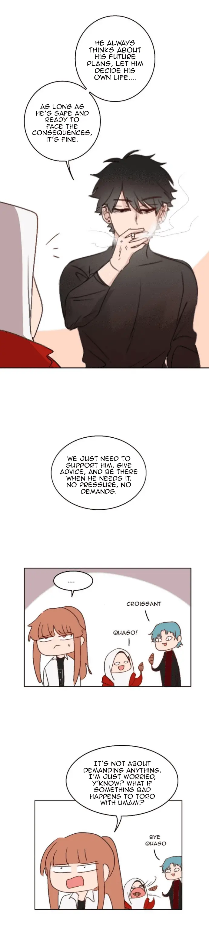 Read Wee!!! Manga Online