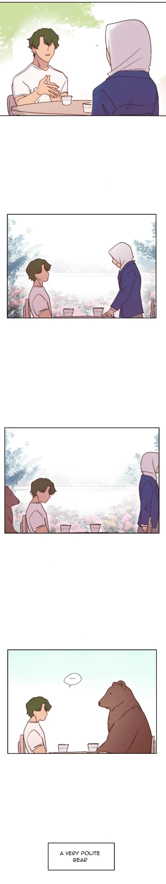 Read Wee!!! Manga Online