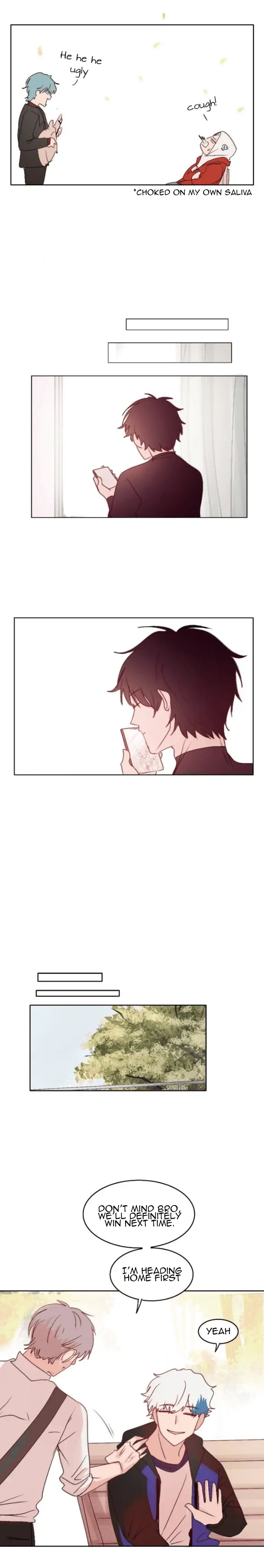 Read Wee!!! Manga Online