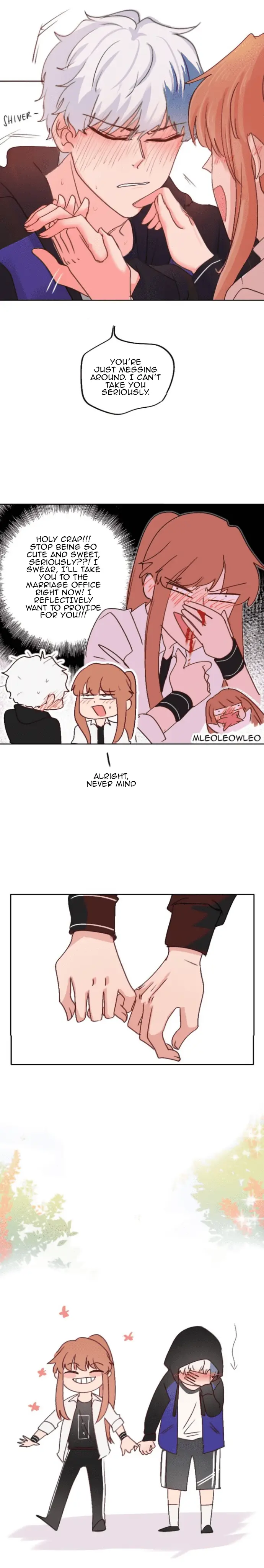 Read Wee!!! Manga Online