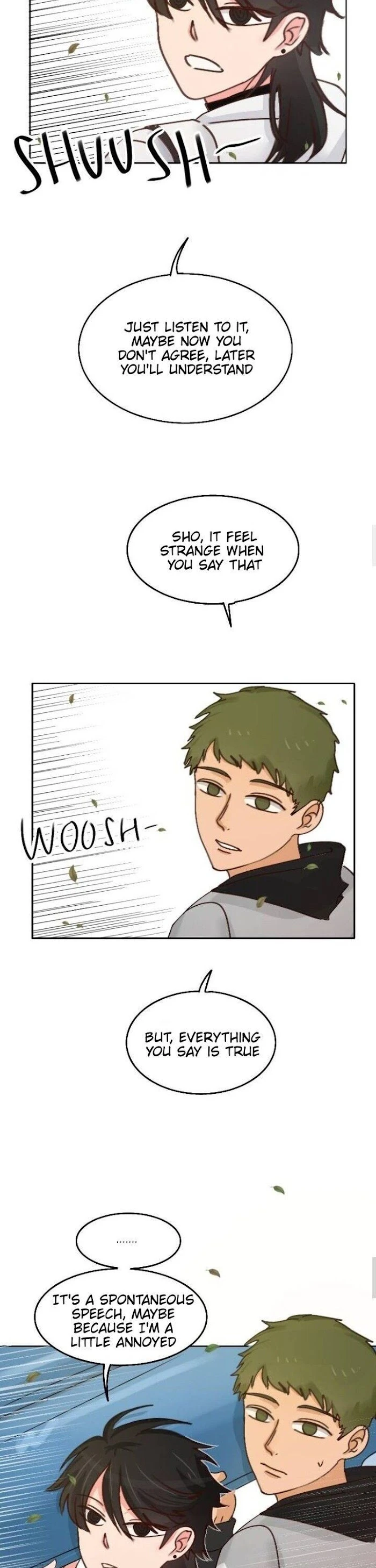 Read Wee!!! Manga Online