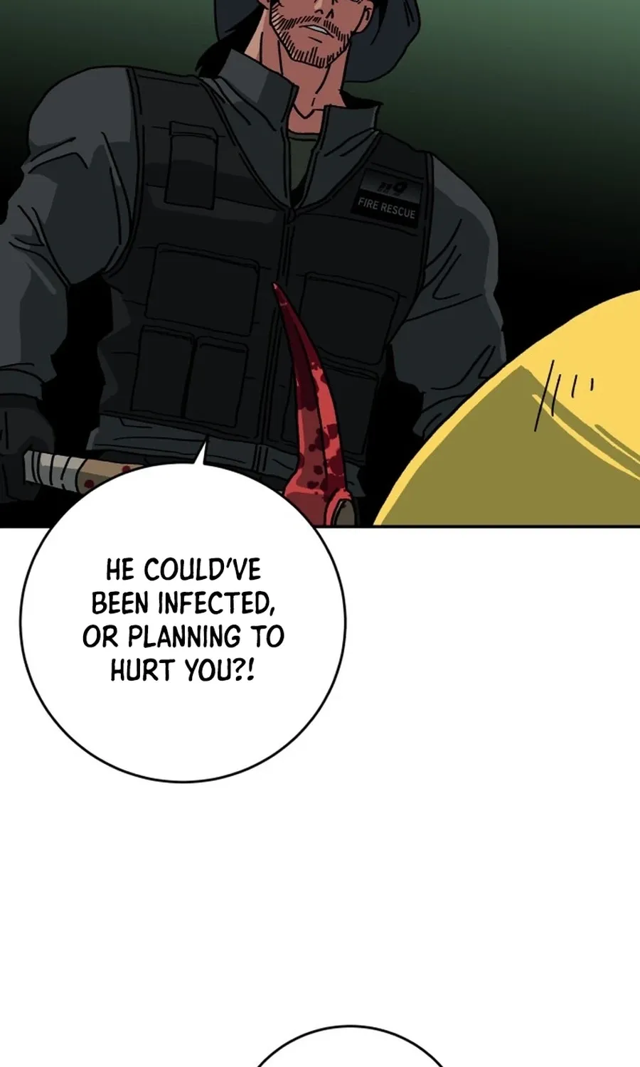 Read Widower Manga Online