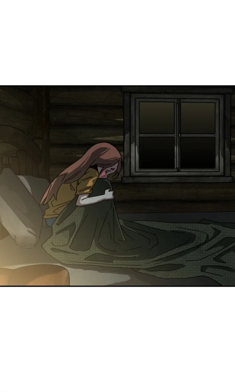 Read Widower Manga Online