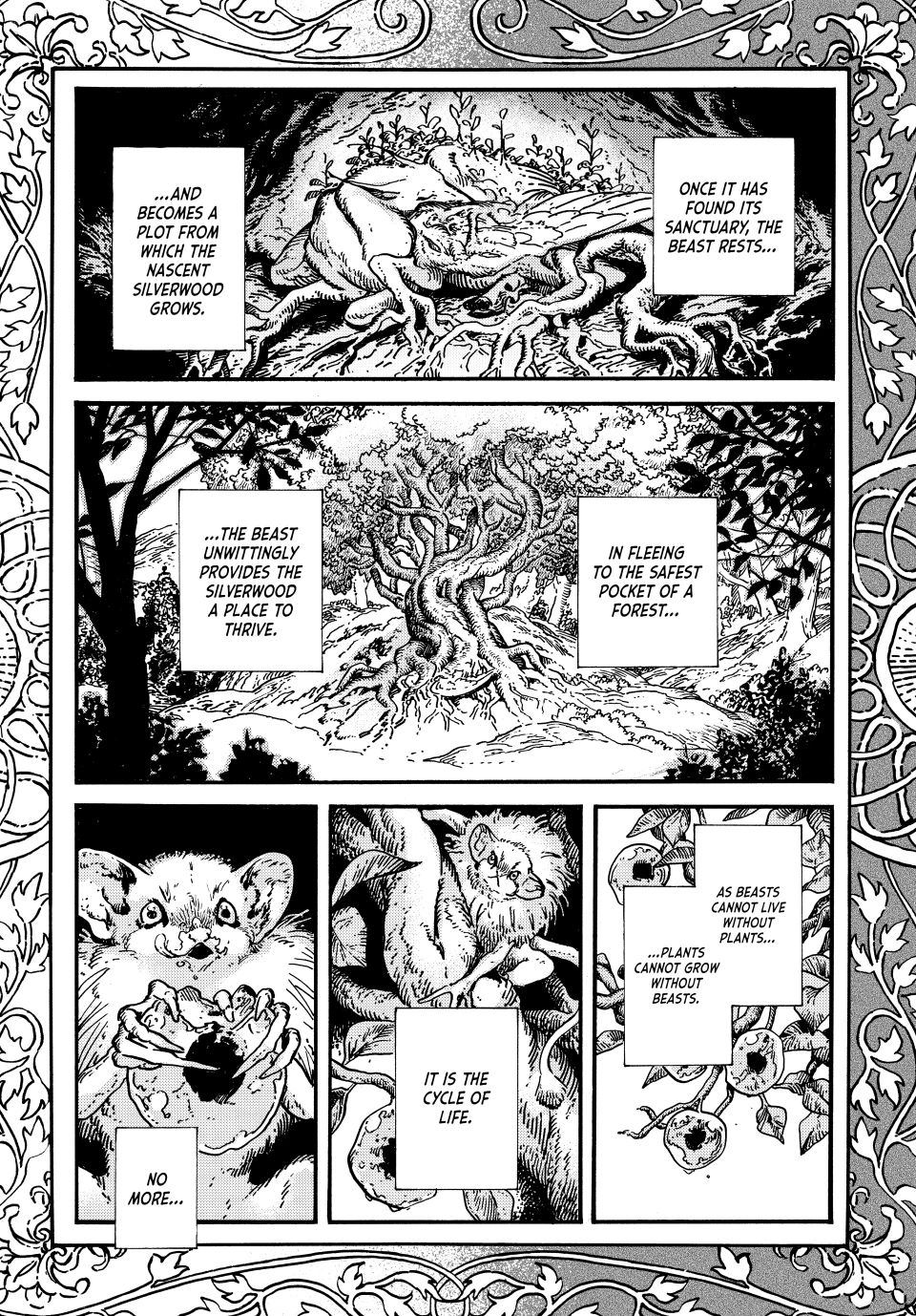 Read Witch Hat Atelier Manga Online