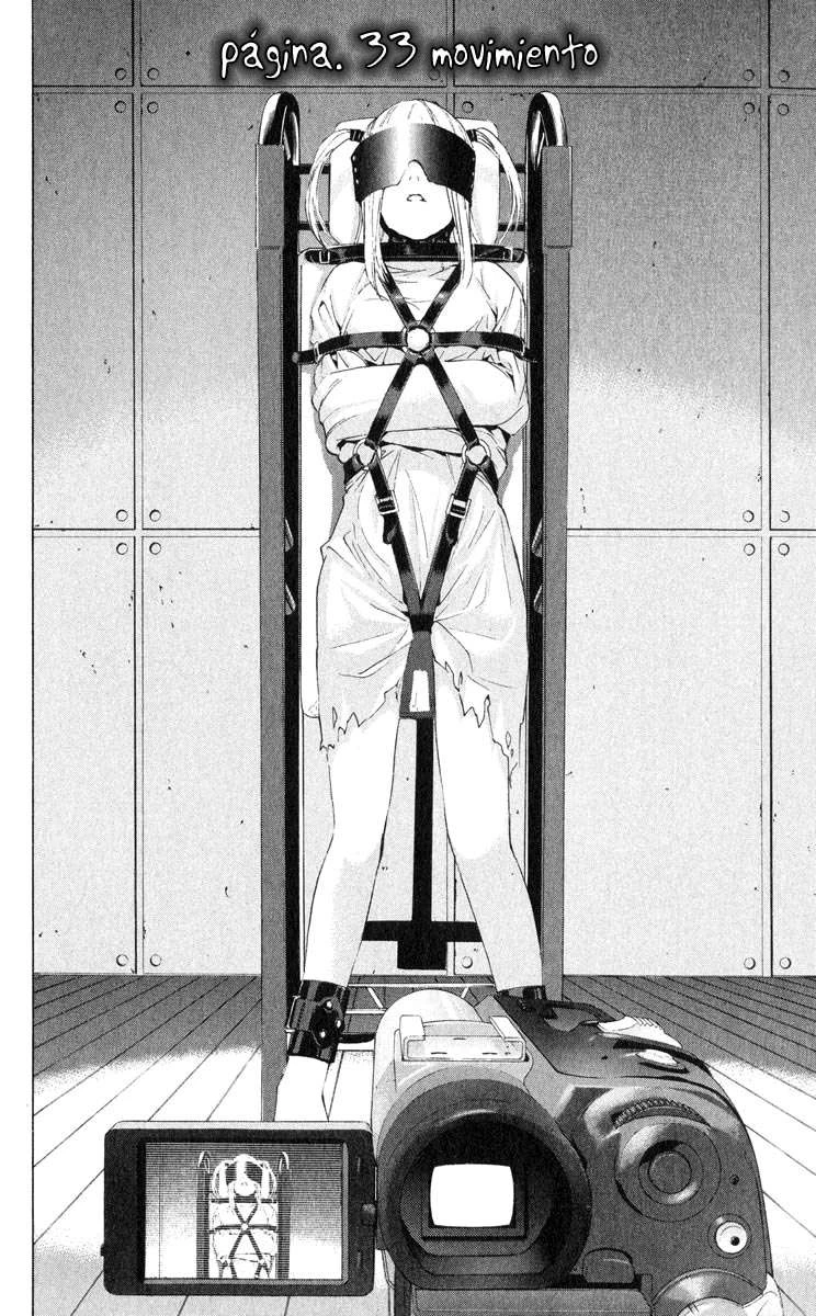 Read Death Note ES Manga Online