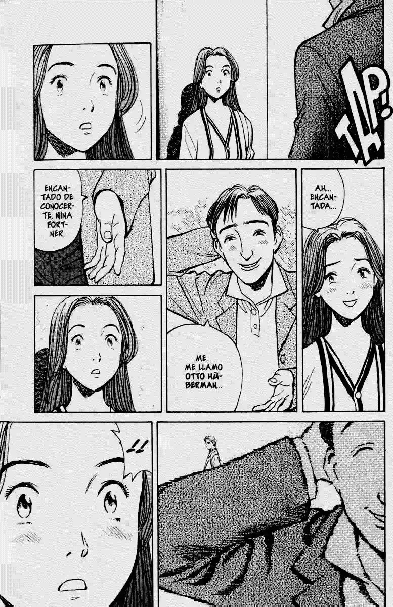 Read Monster ES Manga Online