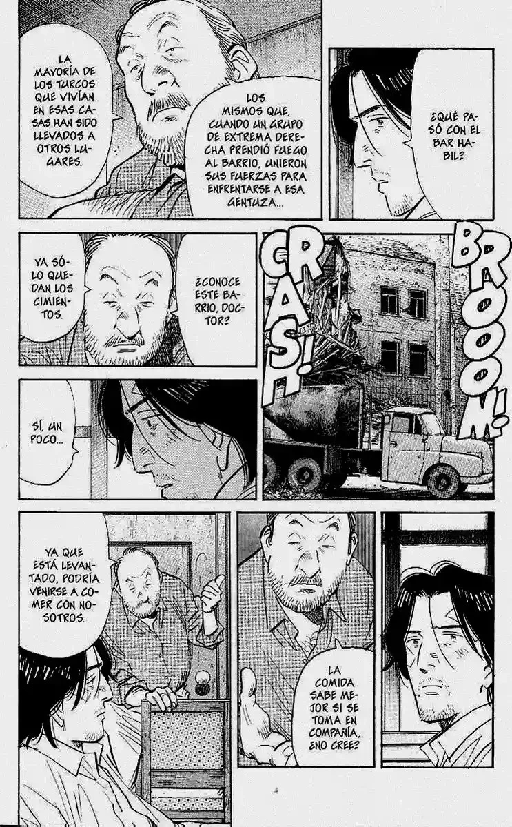 Read Monster ES Manga Online