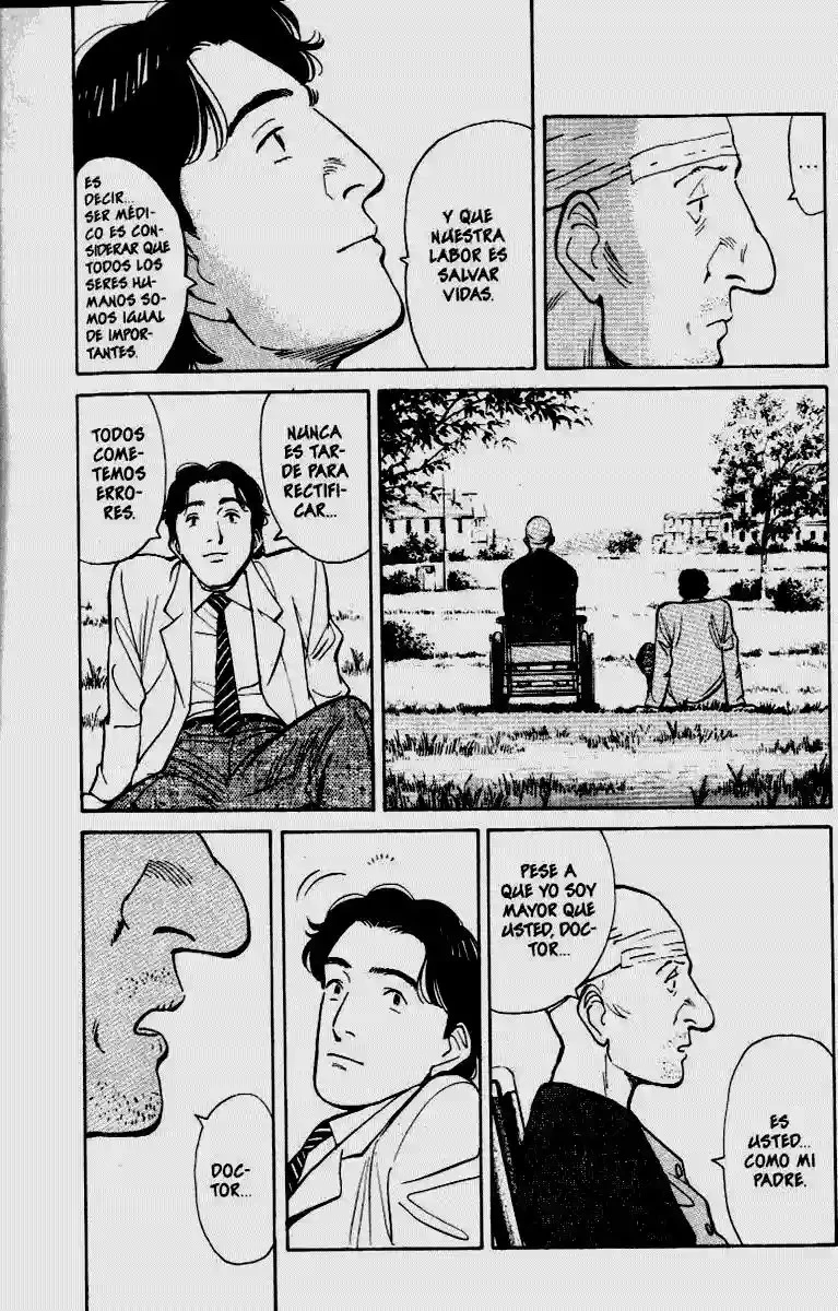 Read Monster ES Manga Online