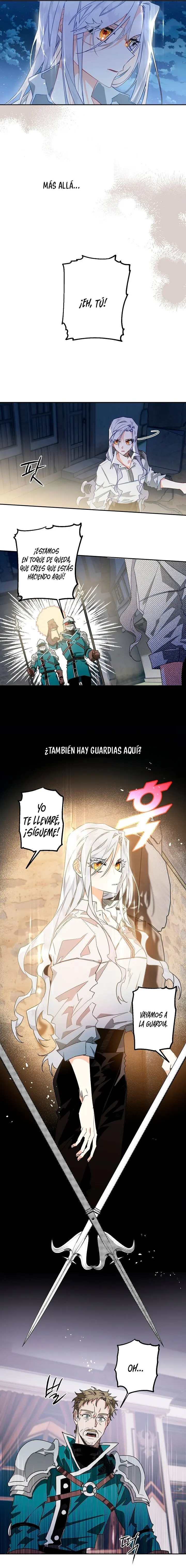 Read Sigrid ES Manga Online
