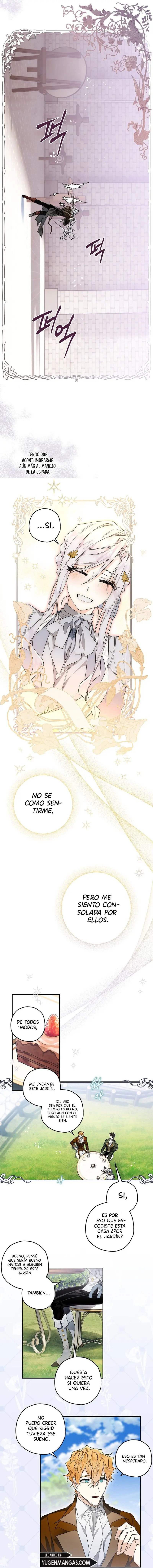 Read Sigrid ES Manga Online