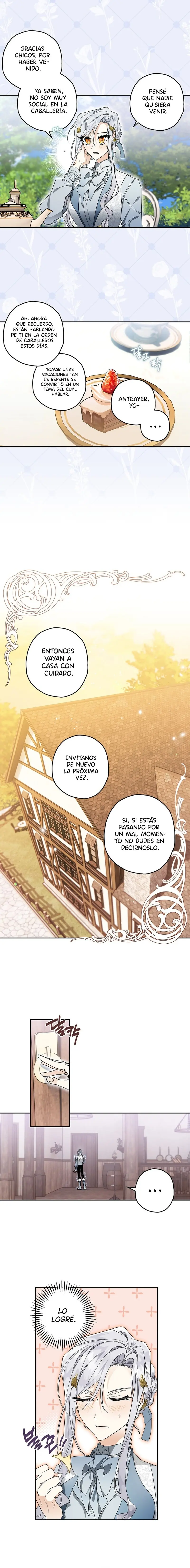 Read Sigrid ES Manga Online