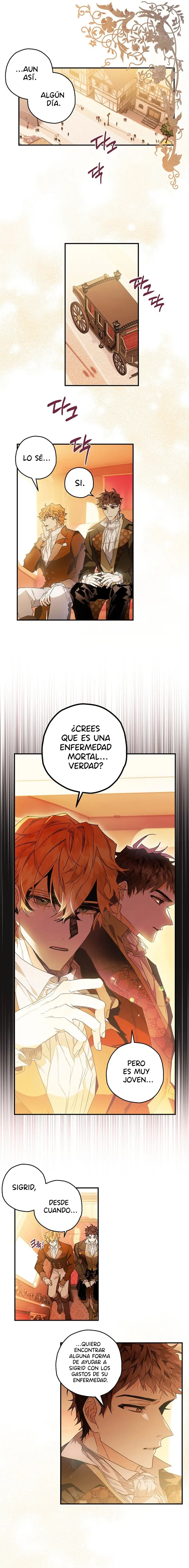 Read Sigrid ES Manga Online