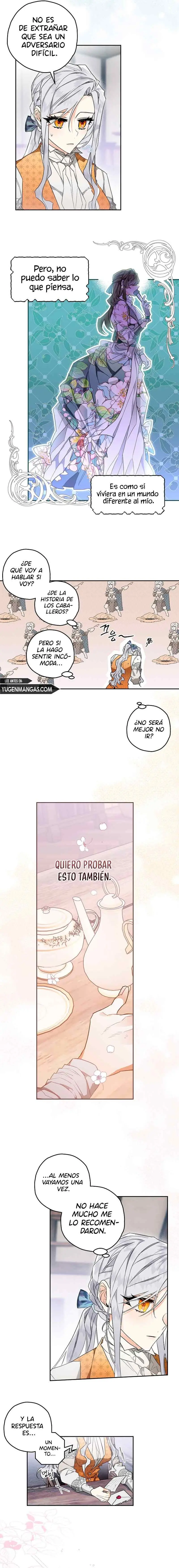 Read Sigrid ES Manga Online