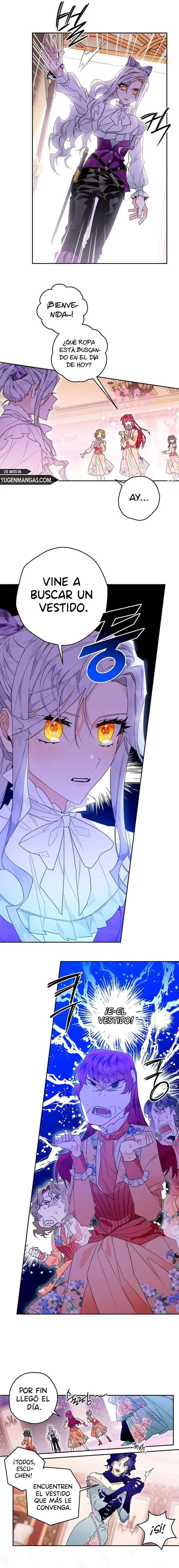 Read Sigrid ES Manga Online