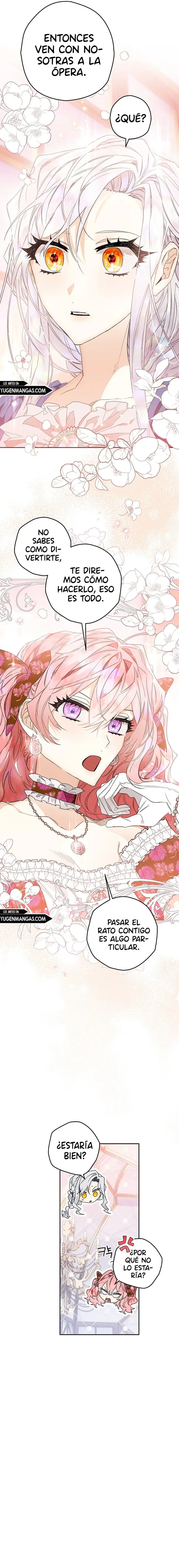 Read Sigrid ES Manga Online