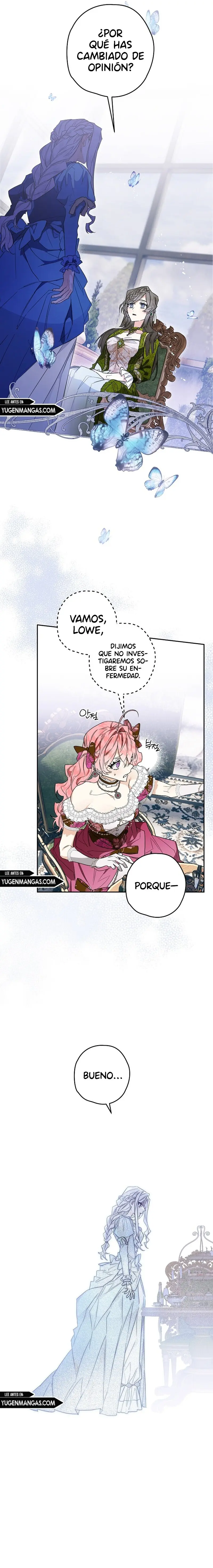 Read Sigrid ES Manga Online