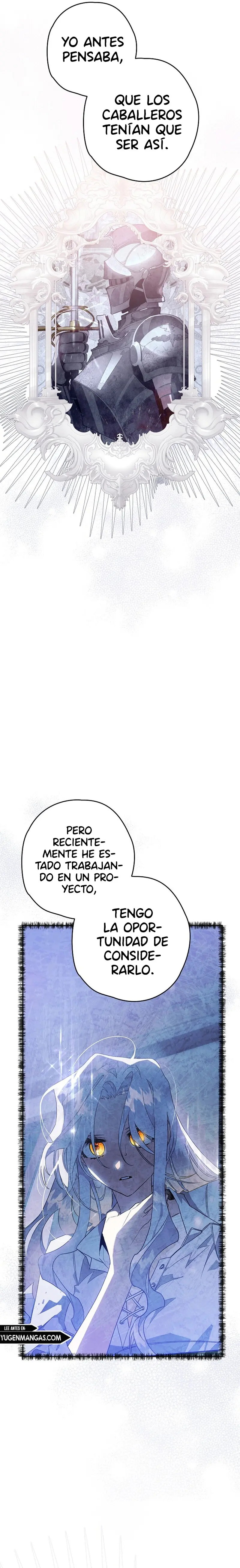 Read Sigrid ES Manga Online